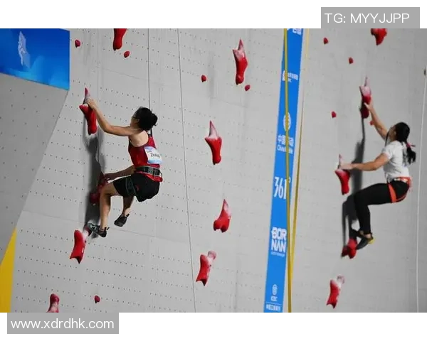 深圳攀岩队与杭州攀岩队实力对比赛后分析与总结